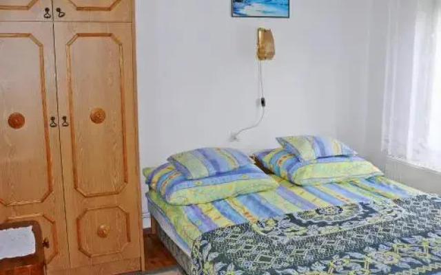 Holiday Home Balaton H448