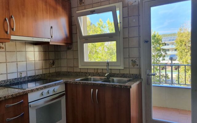 Payet Apartments 4-6 Personas