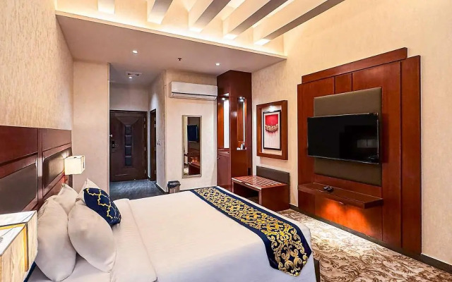 Best Western Hotel City Center Gujranwala