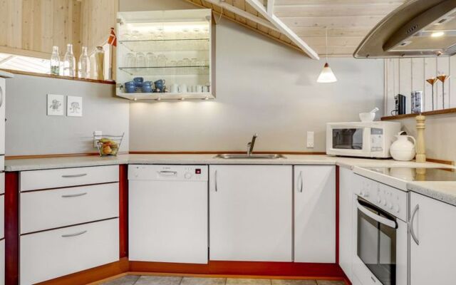 "Antonina" - 350m from the sea in NW Jutland