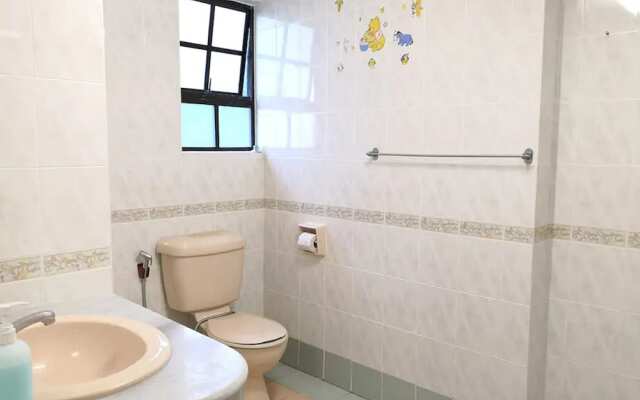 Gohtong Jaya Genting Highland Apartment