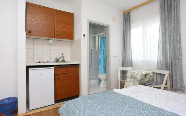 Studio Tucepi 6695a