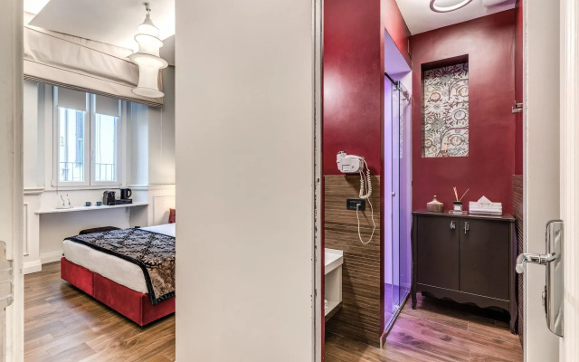 DC Collection Spagna