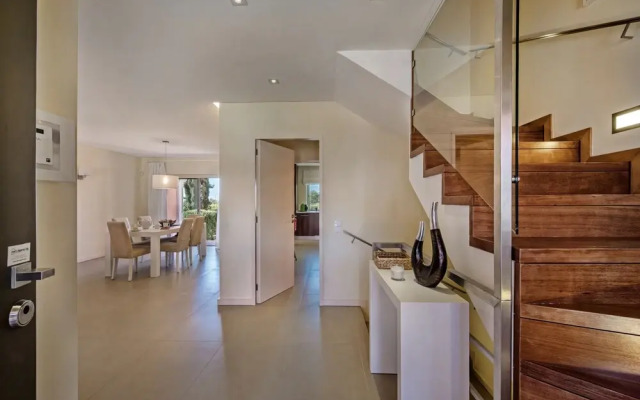Lux Residence by MarsAlgarve