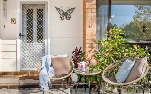 Kurrajong Village Delight