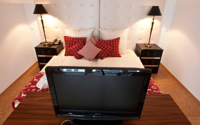 Hotel Rheinpark Rees