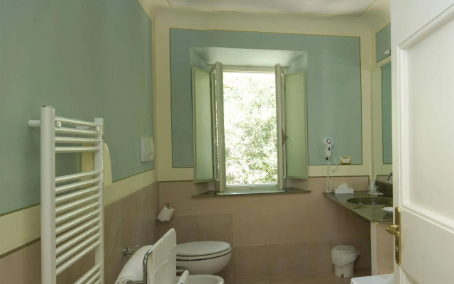 Hotel Monteconero