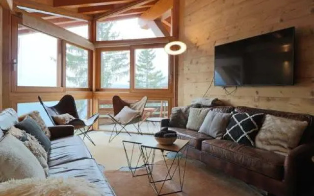 Apartment Valaisan 15