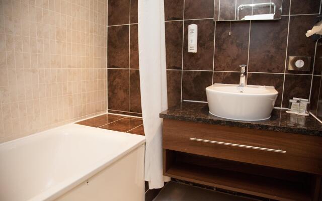 Holiday Inn Birmingham City Centre by IHG