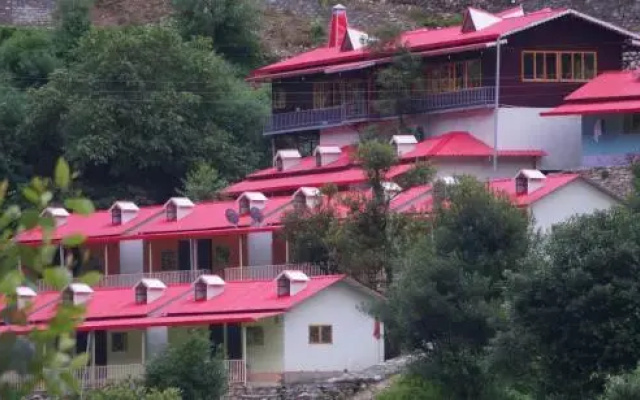 Kedar River Retreat , Sitapur
