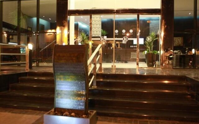 Kyan Suite Hotel