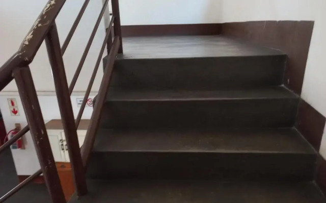 WhiteHouse Guesthouse