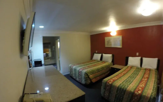 Calico Motel
