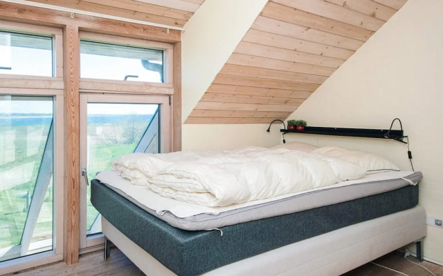 12 Person Holiday Home in Haderslev-by Traum