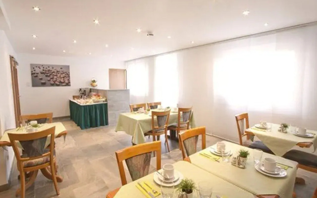 Hotel Sielminger Hof