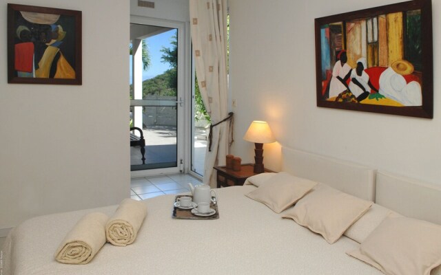 Villa Aventura