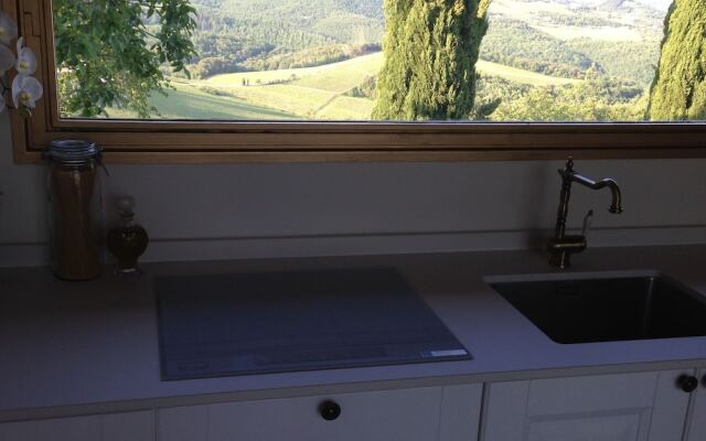 Luxury Tuscany Villas