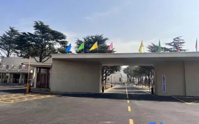 Long Island Open Source Hotel