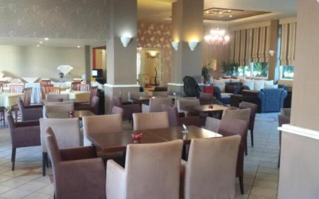 Hotel Ermis