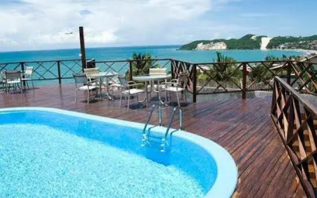 Marsallis Residence Flat
