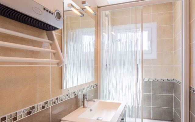 Apartment Le Carthage