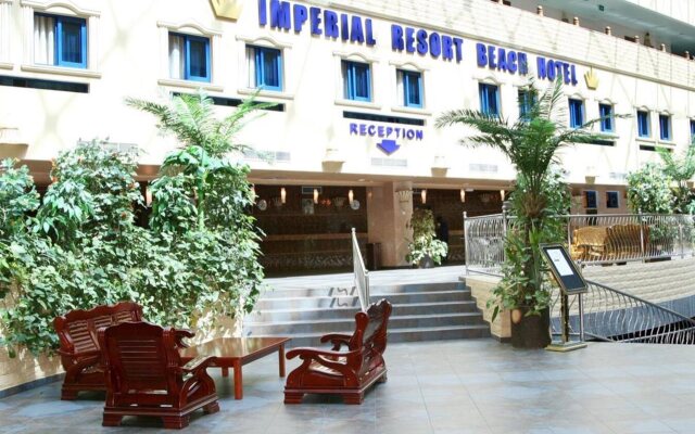 Imperial Resort Beach Hotel