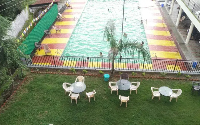 OYO 7026 Highland Village Resort