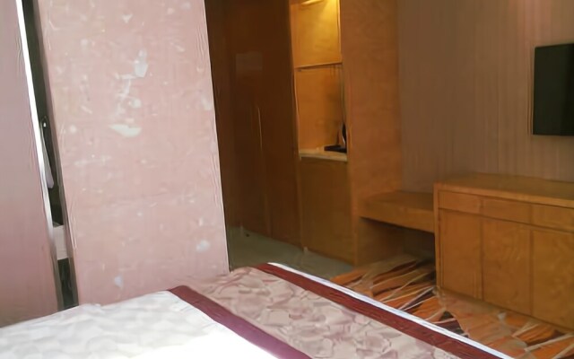 Nanjing Haojue Boutique Hotel
