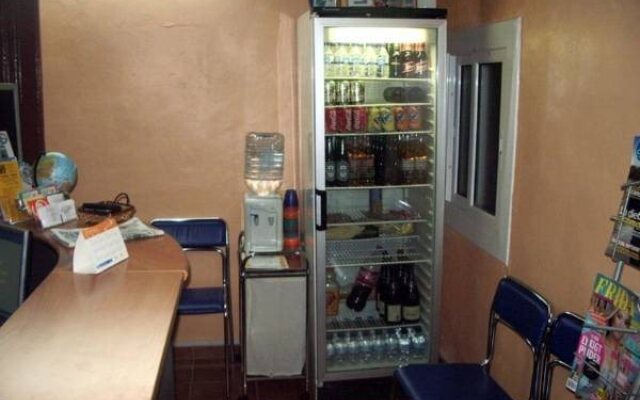 Backpackers House Bcn