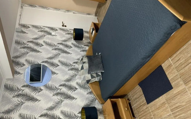 Airport16 B&B
