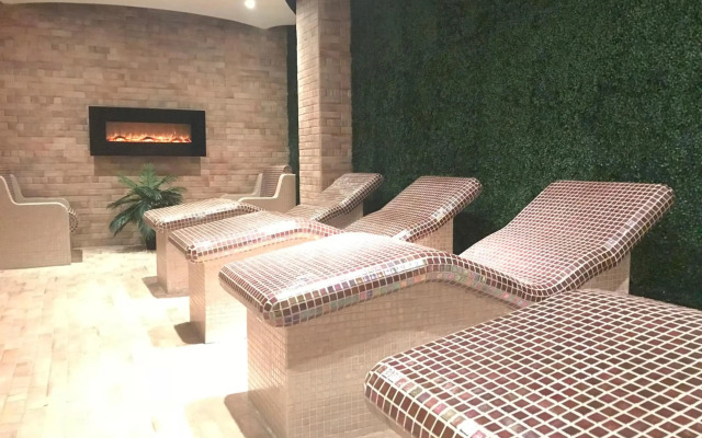 Borovets Hills Resort & SPA