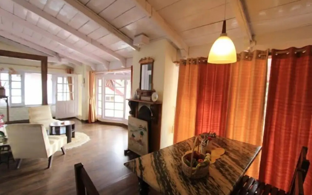 Swiss Cottage