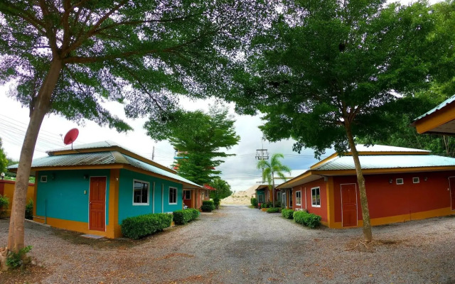 Somjainuk Resort 2