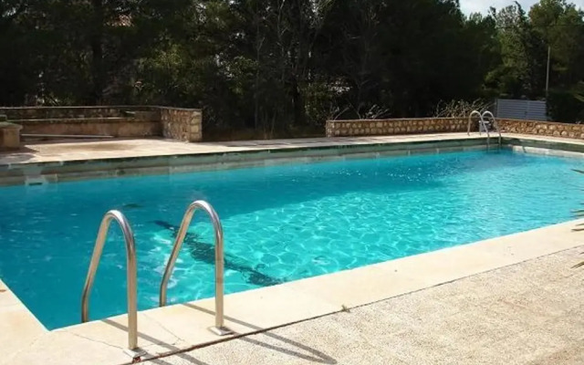 Villa Yate