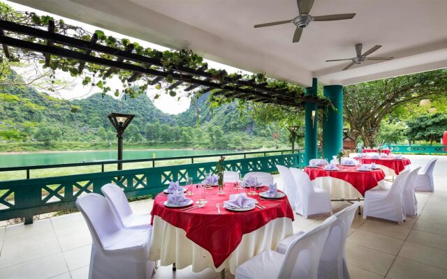 Sai Gon Phong Nha Hotel