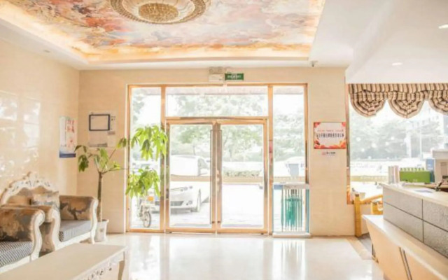 Yue long Wan Hotel