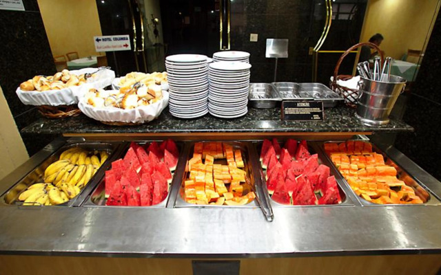 Real Castilha Hotel