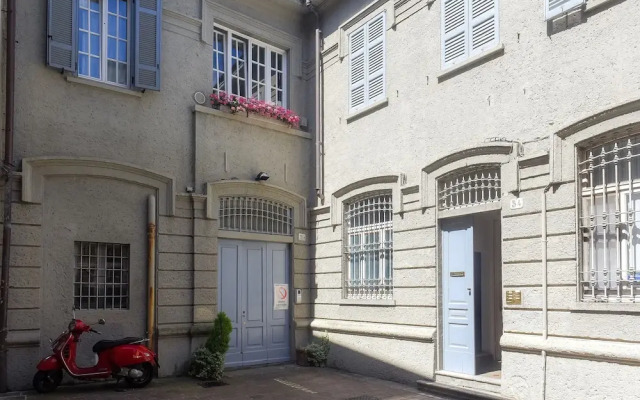 Taaac Apartment