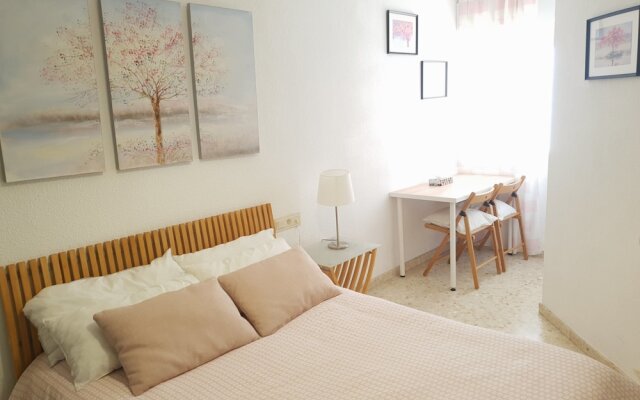 Apartamento en Triana - Sevilla