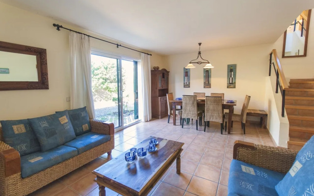Villa Mas Pinell 44