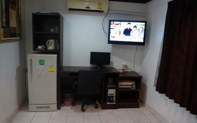 Lamai Apartment