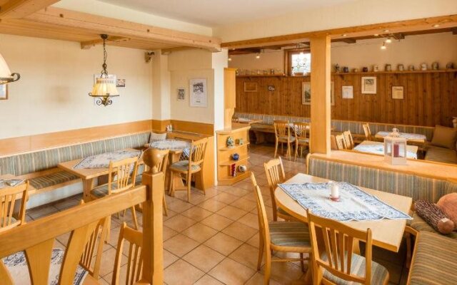 Pension Landhaus Koller