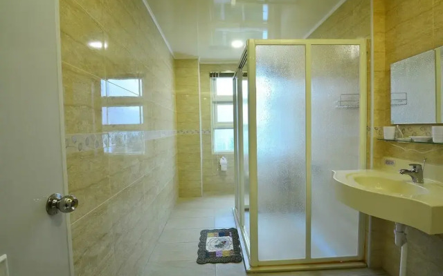 Gerar Homestay