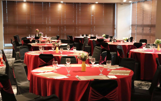 Best Western Plus Jeonju Hotel