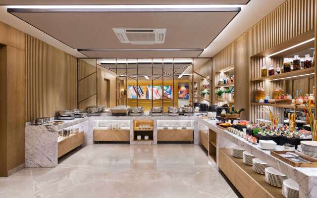Ramada Encore By Wyndham Siliguri Sevoke Road