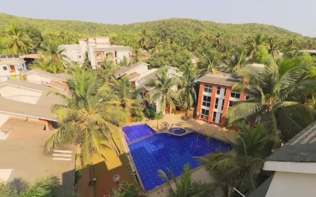 Royale Holiday Villa