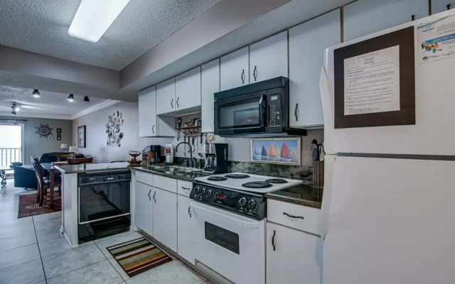 Ocean House Unit 2601
