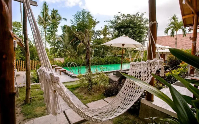 Nuansa Penida Hostel