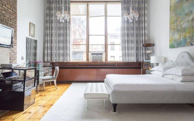 onefinestay - Midtown apartments