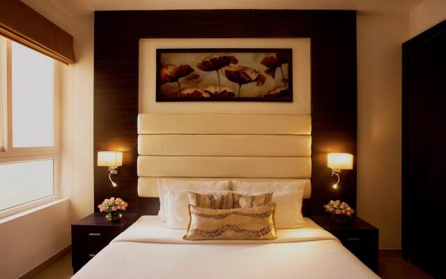Golden Tulip Bhiwadi